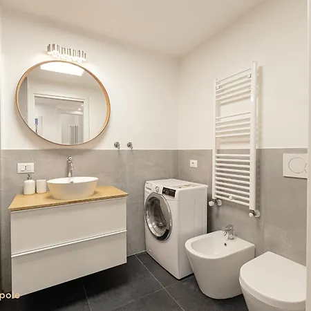 Apartment Regio Parco House Turin