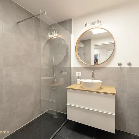 Regio Parco House * Turin