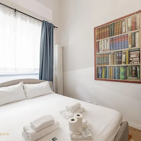 Apartment Regio Parco House