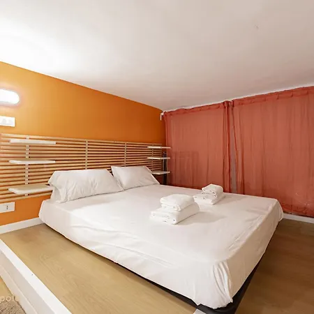 Regio Parco House Apartamento Turín