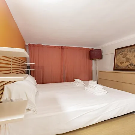 Apartamento Regio Parco House Turín