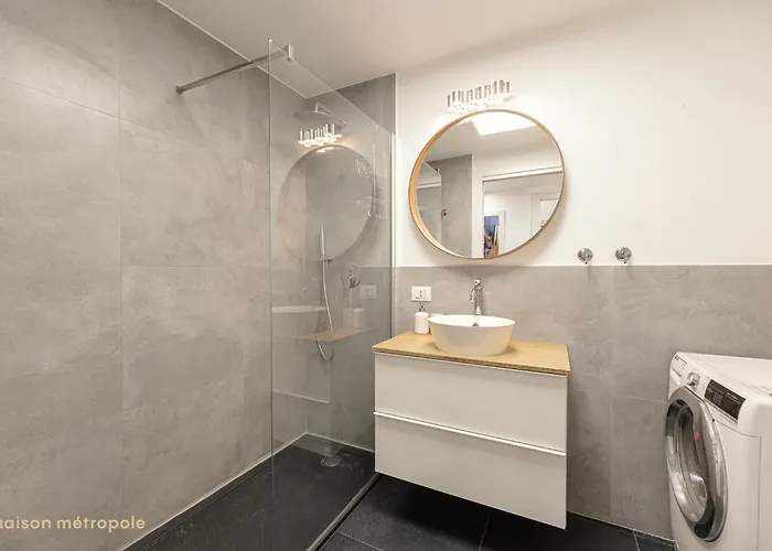 Regio Parco House * Torino