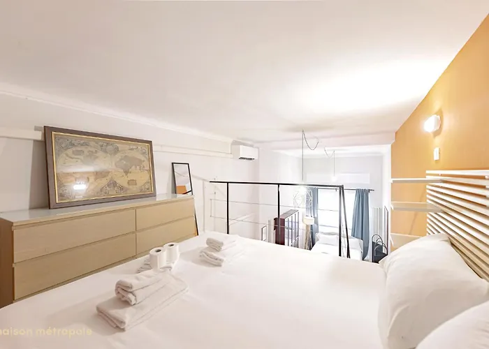 Appartamento Regio Parco House *