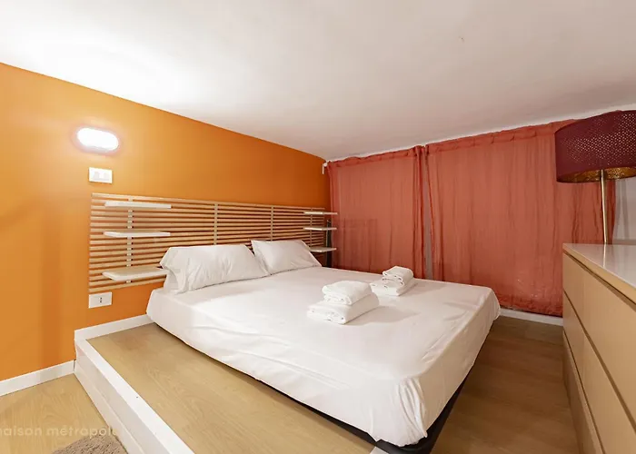 Regio Parco House Appartamento Torino
