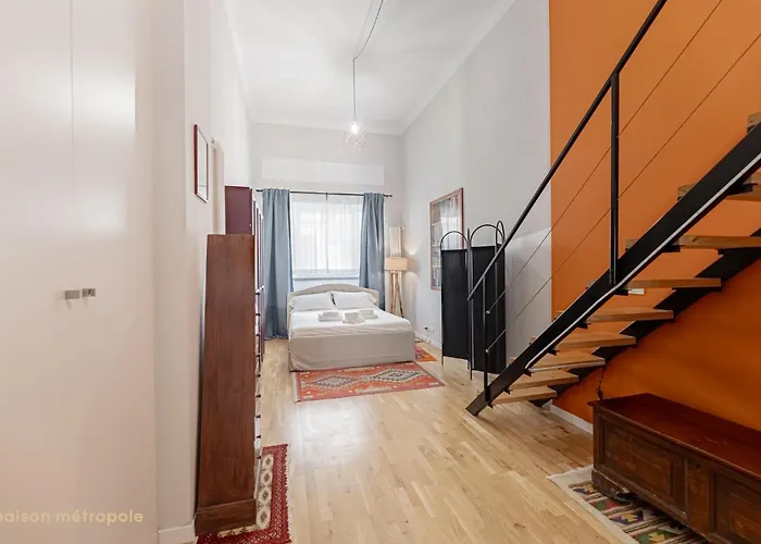 Regio Parco House Appartamento *