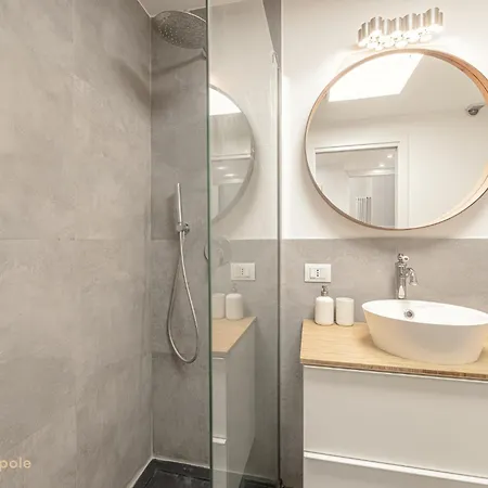 Regio Parco House Turin