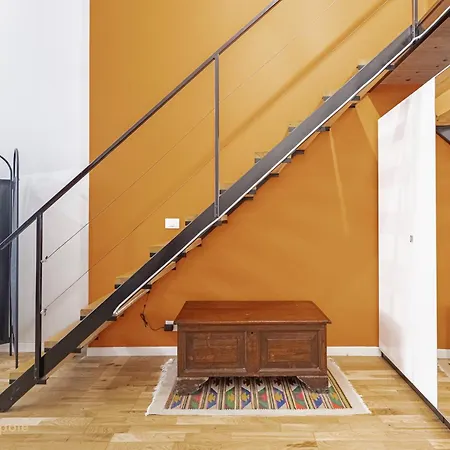 Regio Parco House Turín