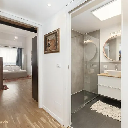 Regio Parco House דירה