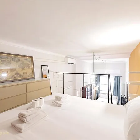 Apartamento Regio Parco House *