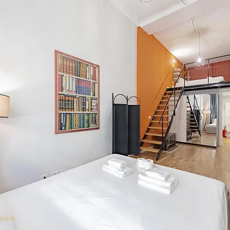 Regio Parco House Turim