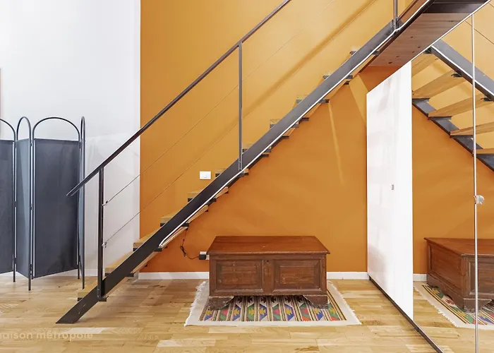 Regio Parco House Turin