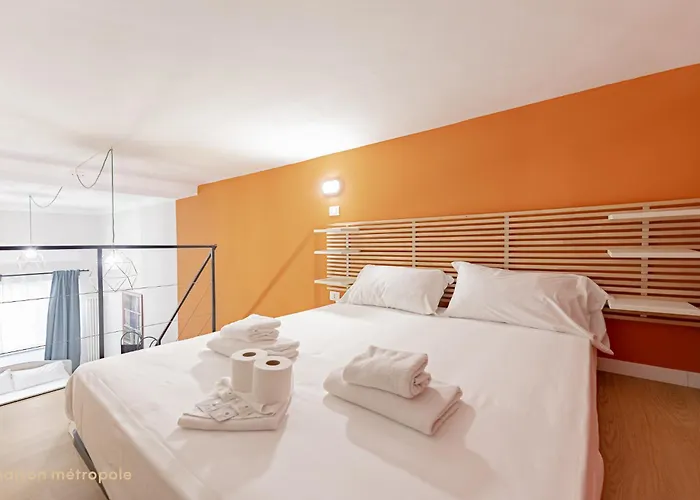Regio Parco House